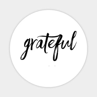 Grateful | Garyvee Magnet